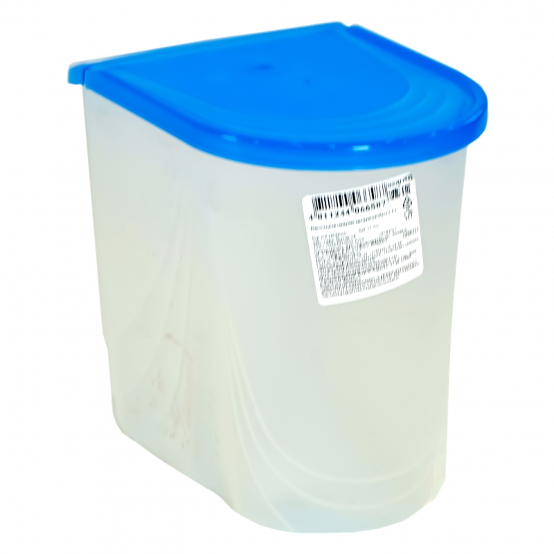 Աման Կրուպեղենի Պլ Berossi WAve 1,5լ ИК 345 2